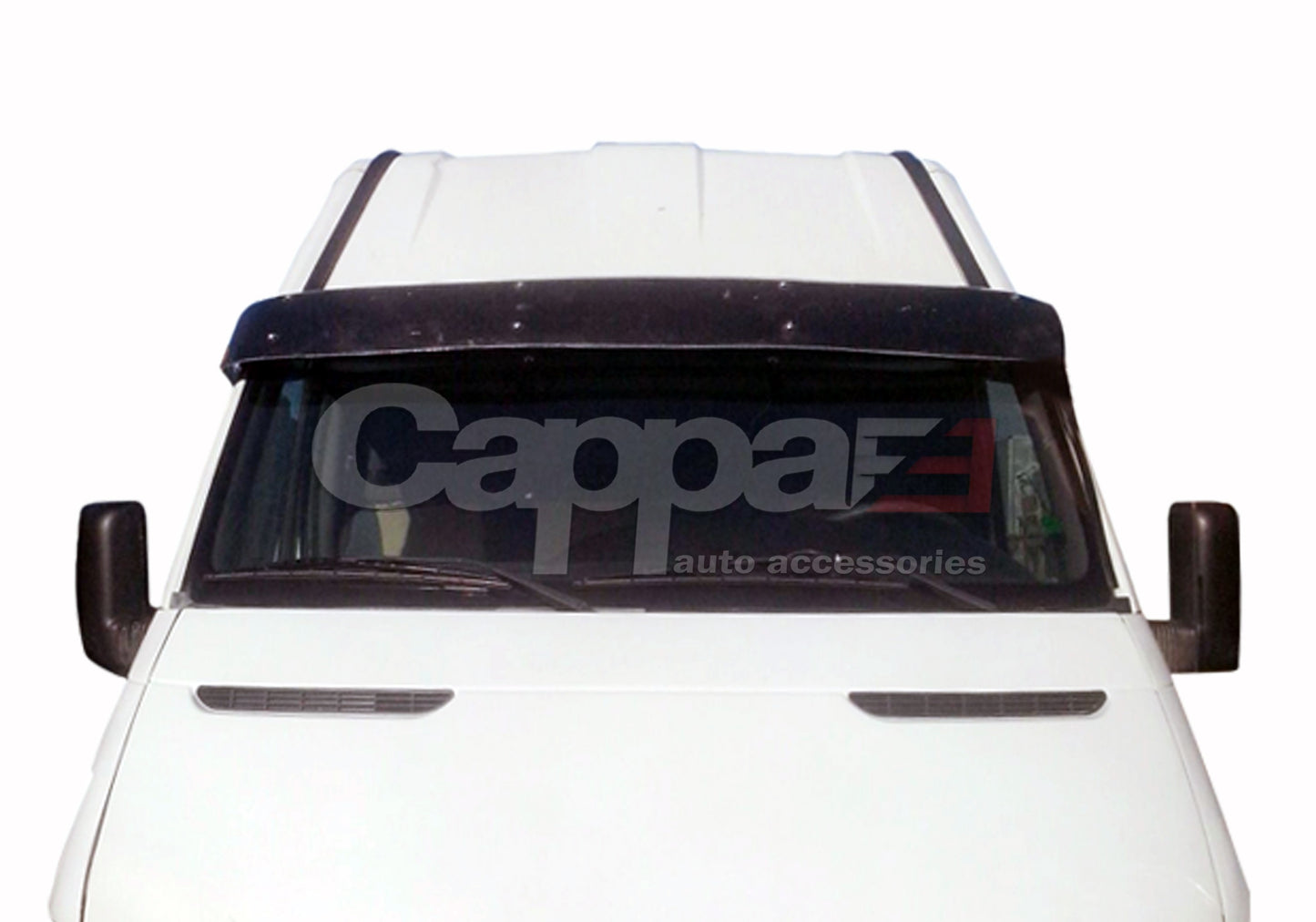 Iveco Daily 2000-2006 Yılları Arası Ön Cam Güneşliği