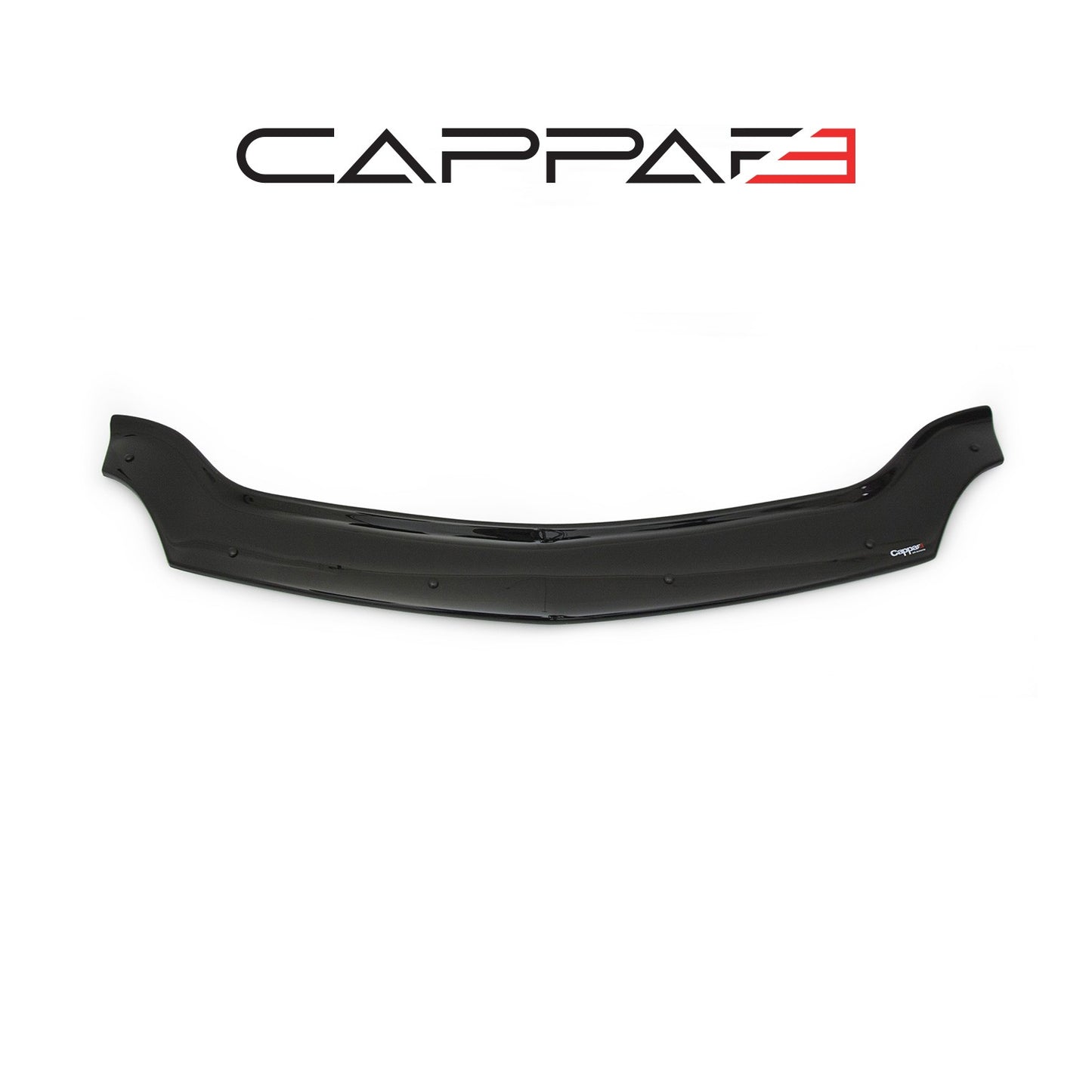 Renault Kangoo 2008-2013 Yıl Aralığı Uyumlu Kaput Rüzgarlığı 4mm