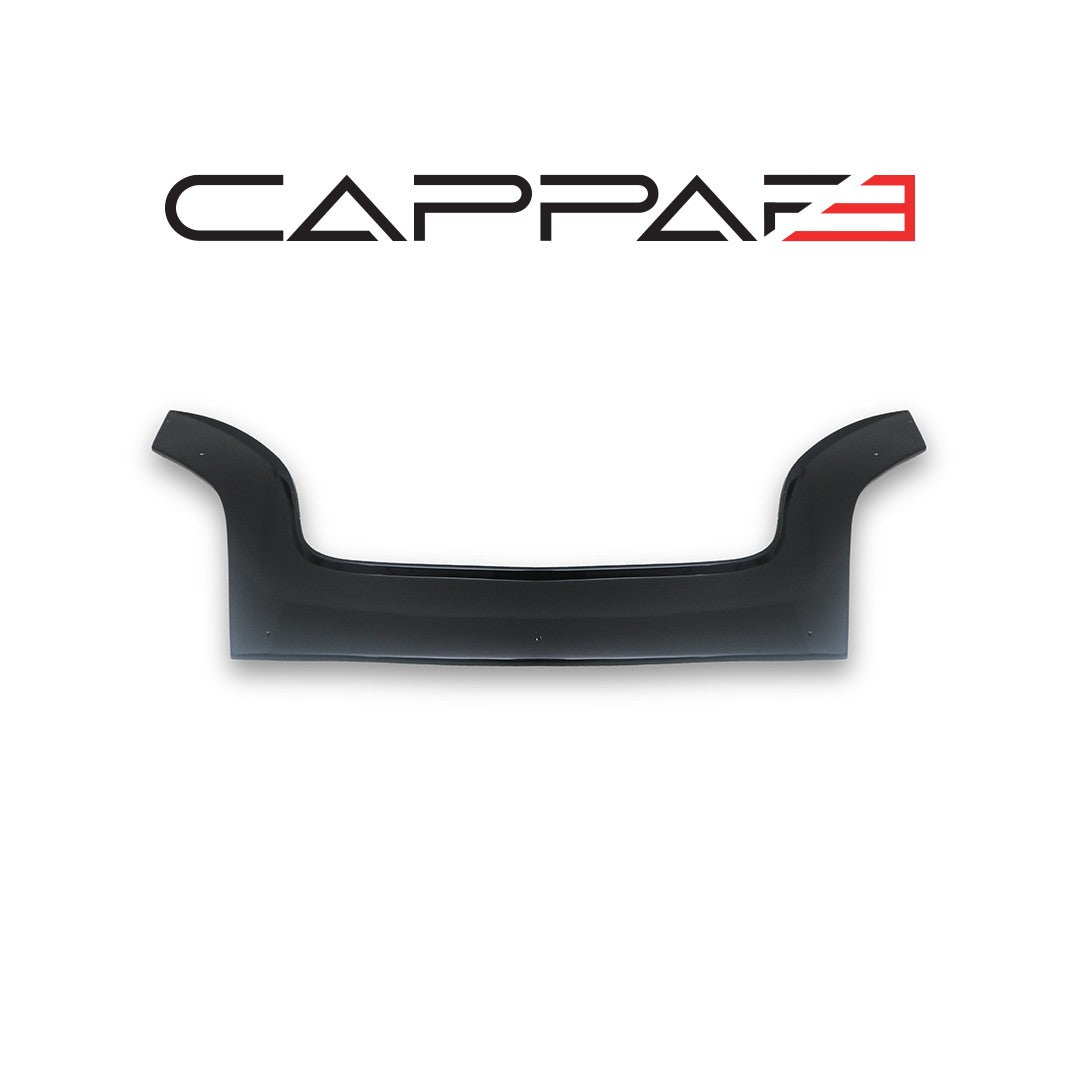 Ford Fiesta 2002-2008 Yıl Aralığı Uyumlu Kaput Rüzgarlığı 4mm