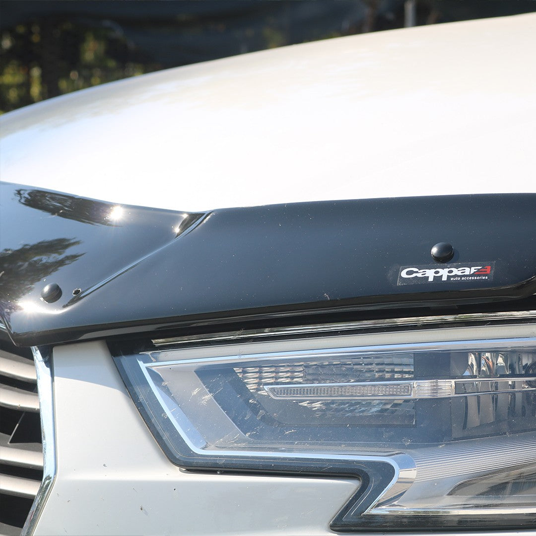 Audi A3 2016-2020 Uyumlu Kaput Rüzgarlığı 3mm