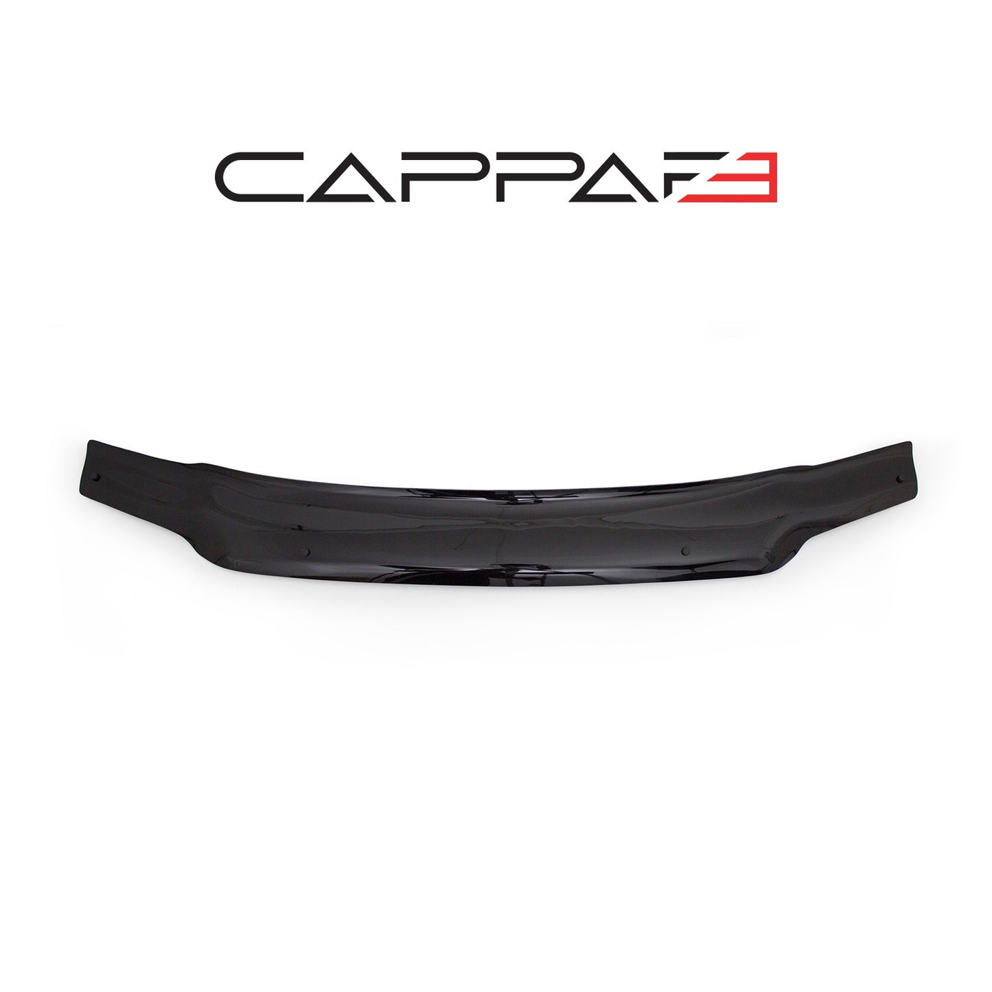 Volkswagen Caddy 2004-2010 Yıl Aralığı Uyumlu Kaput Rüzgarlığı 4mm