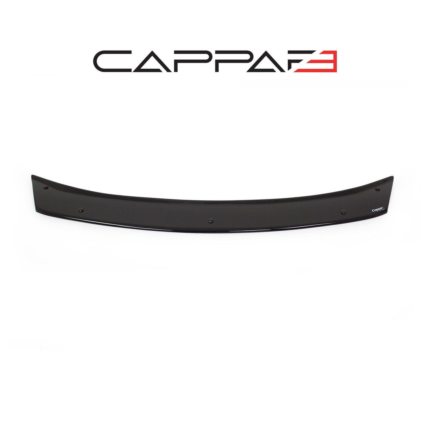 Honda Civic 2006-2012 Yıl Aralığı Uyumlu Kaput Rüzgarlık 4mm