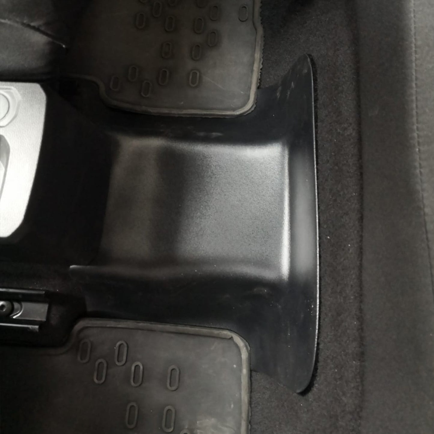 Dacia Sandero 2021- Yılı ve Sonrası Uyumlu İç Trim 5 Parça