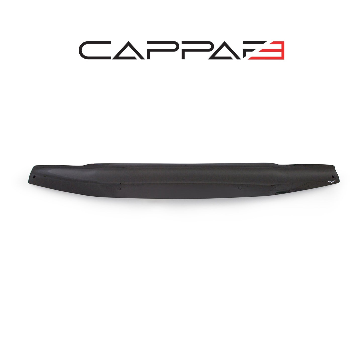 Nissan Navara 2006-2015 Yıl Aralığı Uyumlu Kaput Rüzgarlığı 4mm