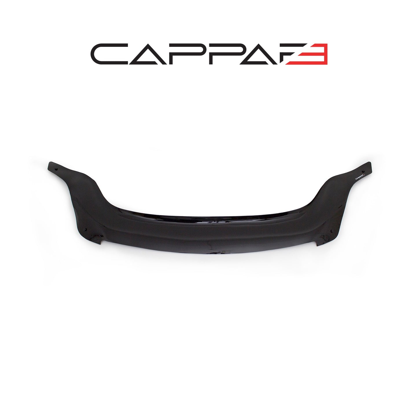 Ford Kuga 2008-2016 Yıl Aralığı Uyumlu Kaput Rüzgarlığı 4mm