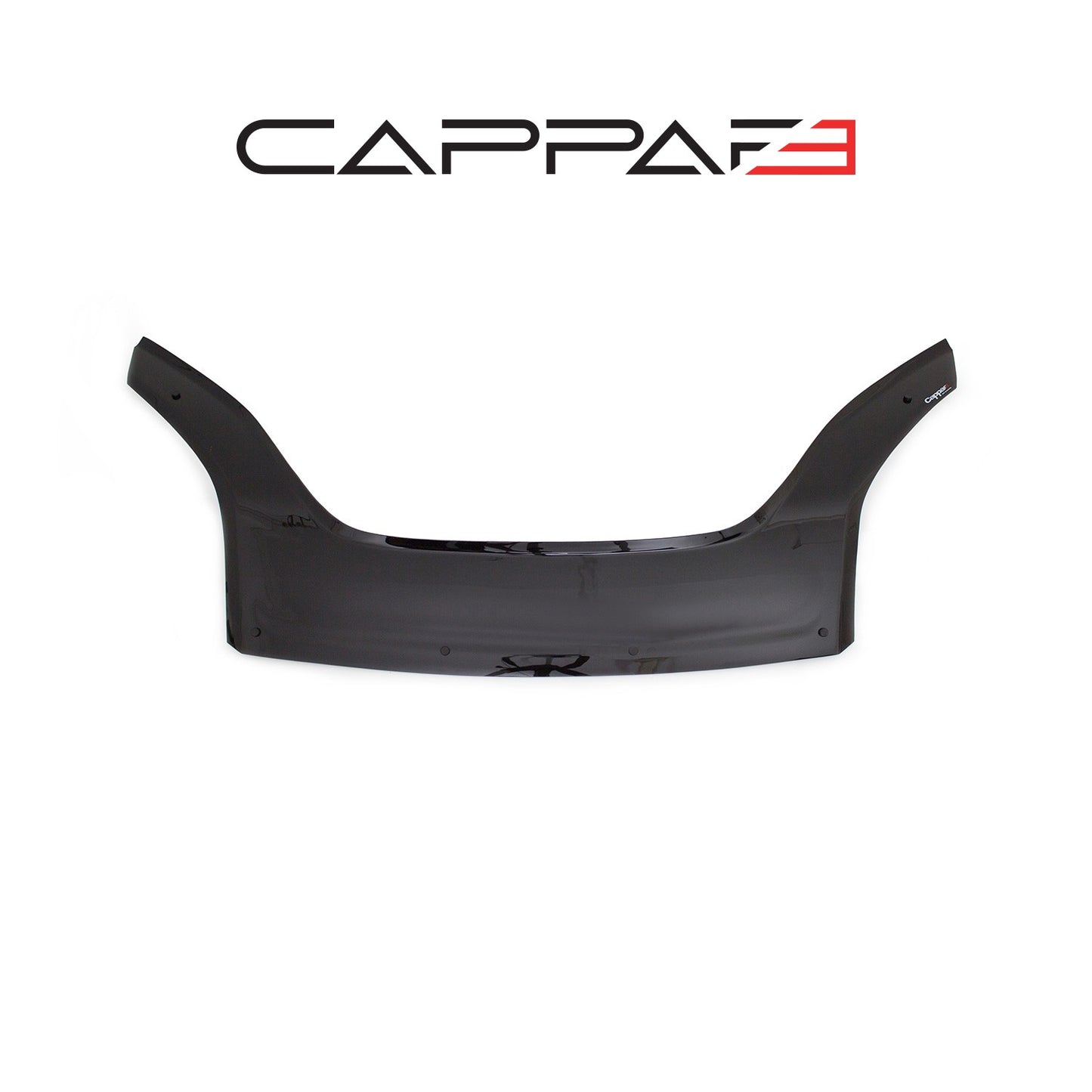 Peugeot Bipper 2007-2016 Yıl Aralığı Ön Kaput Rüzgarlık 4mm