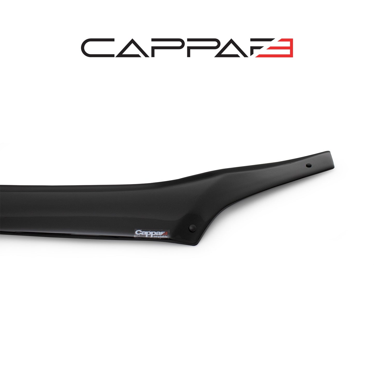 Ford Focus 2005-2008 Yıl Aralığı Uyumlu Kaput Rüzgarlığı 3mm