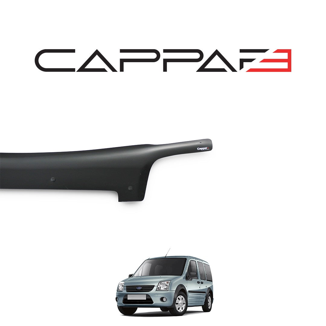 Ford Connect 2008-2013 Yıl Aralığı Uyumlu Kaput Rüzgarlığı 3mm