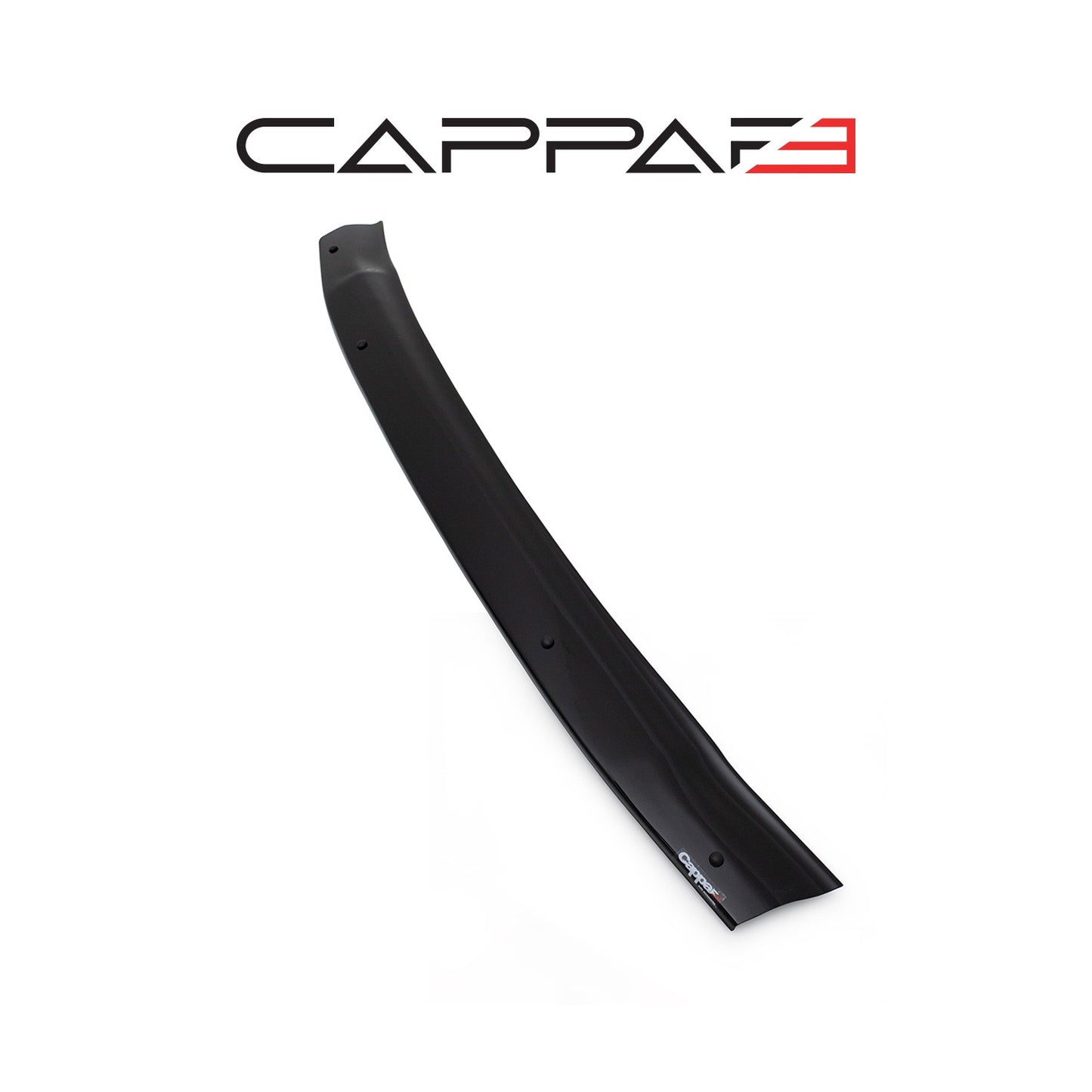 Hyundai Galloper 1997-2003 Yıl Aralığı Kaput Rüzgarlık 4mm