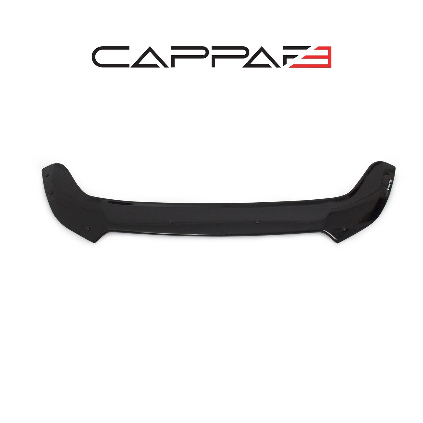 Subaru XV70 2012-2016 Yılları Arası Ön Kaput Rüzgarlık 4mm