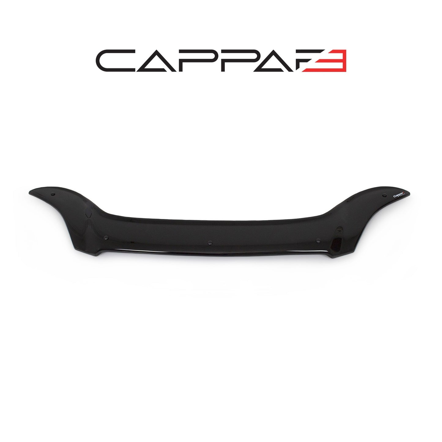 Honda Civic 1995-2000 Yıl Aralığı Uyumlu Kaput Rüzgarlık 4mm