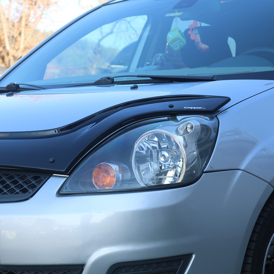 Ford Fiesta 2002-2008 Yıl Aralığı Uyumlu Kaput Rüzgarlığı 4mm