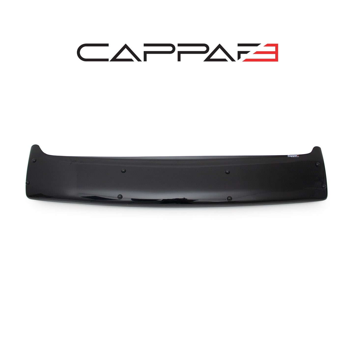 Nissan Primastar 2001-2014 Yılları Arası Ön Cam Güneşliği