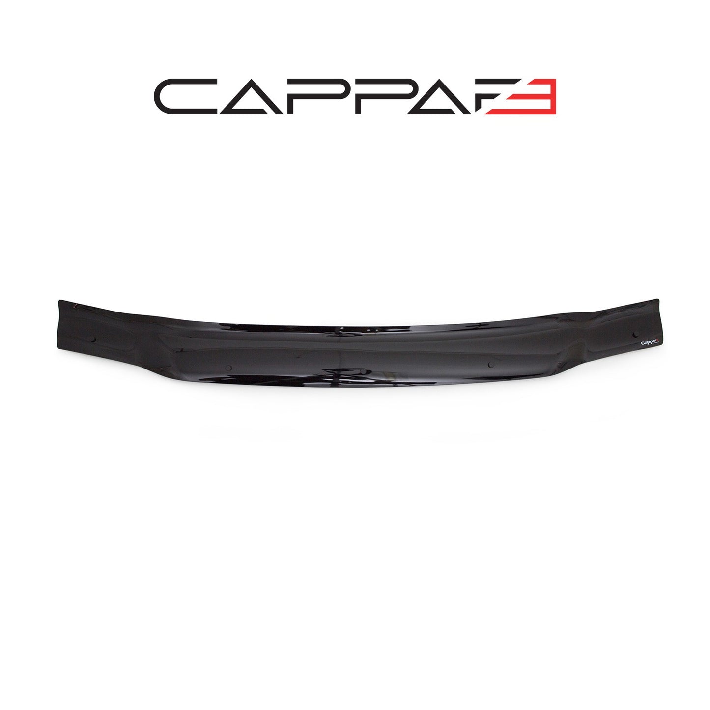 Mitsubishi L200 1996-2006 Yıl Aralığı Uyumlu Kaput Rüzgarlığı 4mm