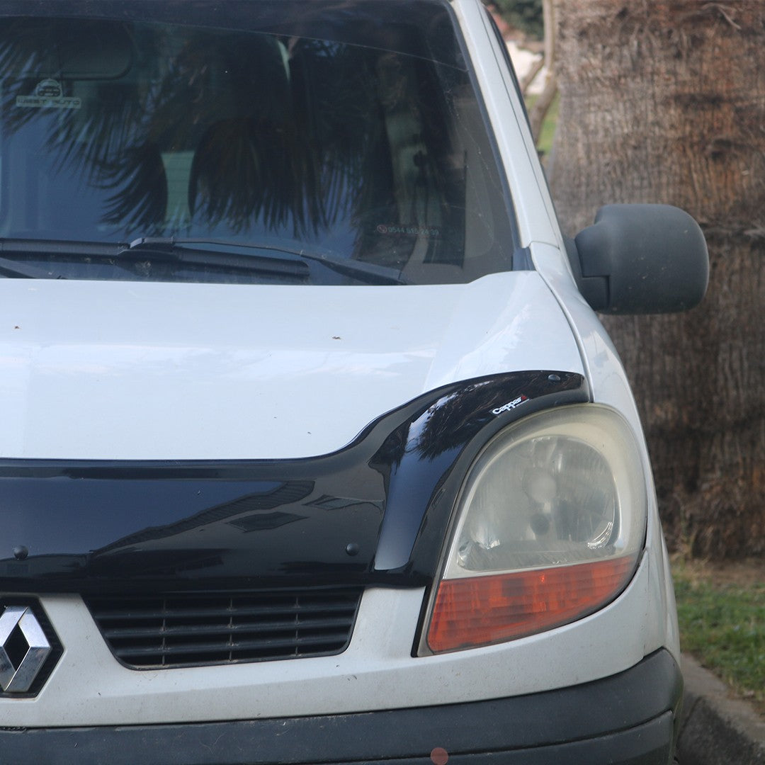 Renault Kangoo 2003-2008 Yıl Aralığı Uyumlu Kaput Rüzgarlığı 4mm