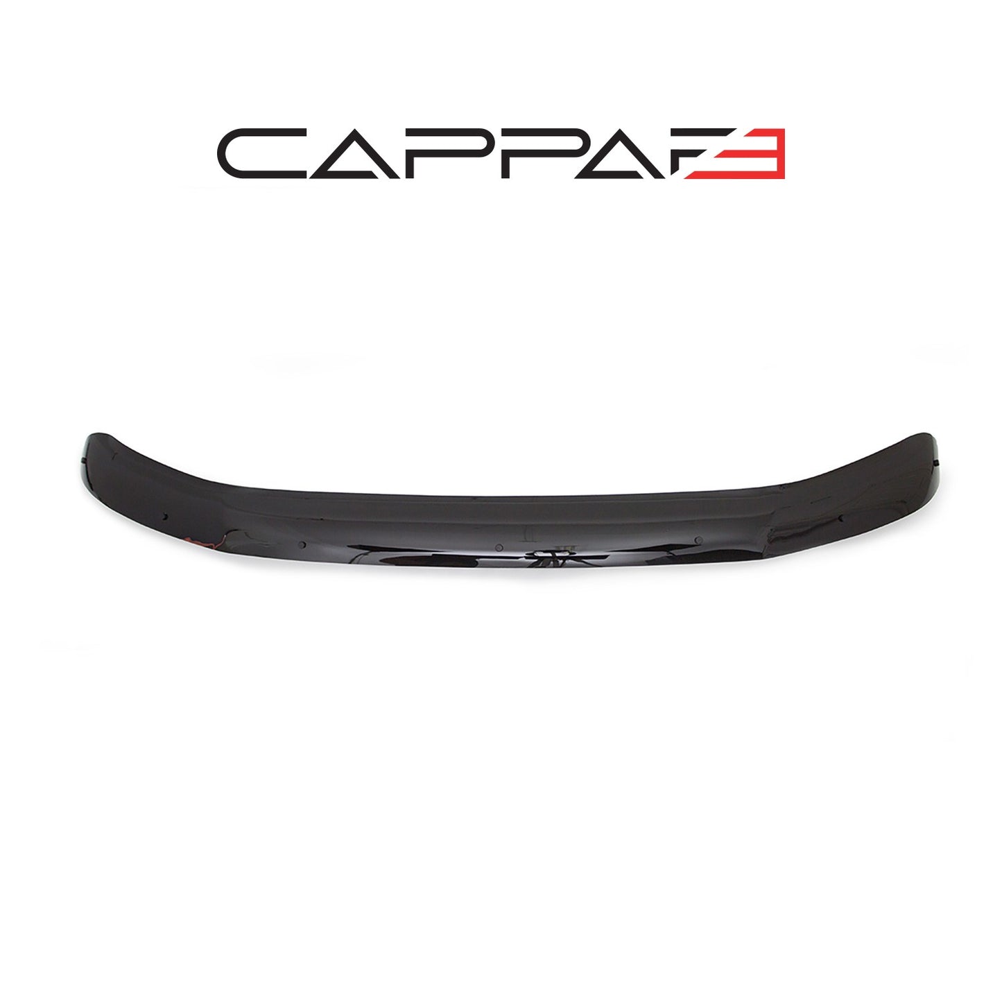 Volkswagen Transporter T5 2009-2014 Yıl Aralığı Uyumlu Kaput Rüzgarlığı 4mm