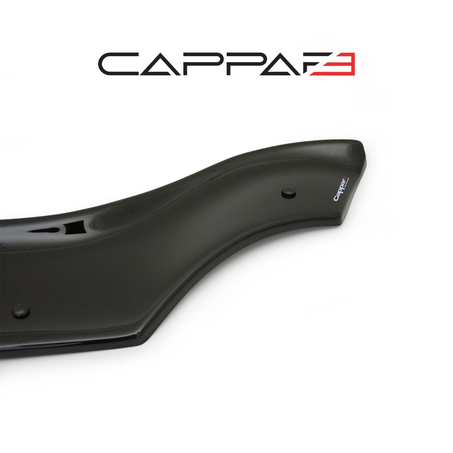 Renault Kangoo 2008-2013 Yıl Aralığı Uyumlu Kaput Rüzgarlığı 4mm