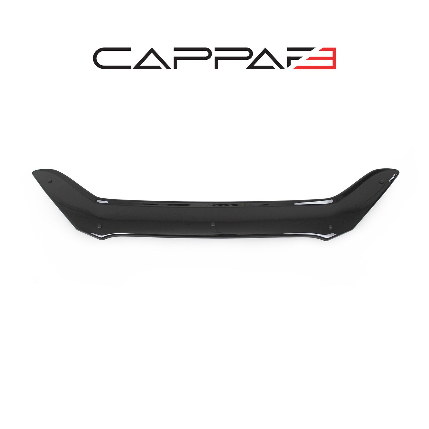 Hyundai Getz 2006-2011 Yıl Aralığı Kaput Rüzgarlık 4mm