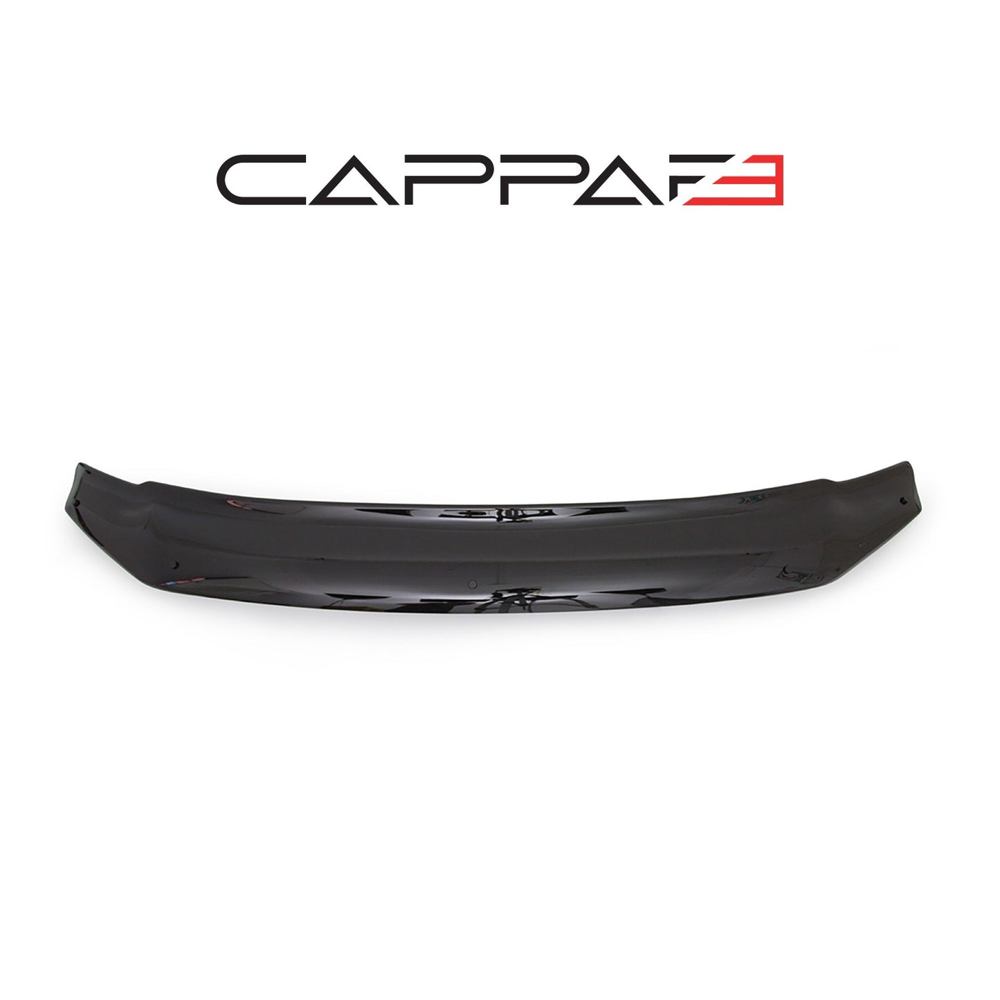 Volkswagen Amarok 2010-2022 Yıl Aralığı Uyumlu Kaput Rüzgarlığı 4mm