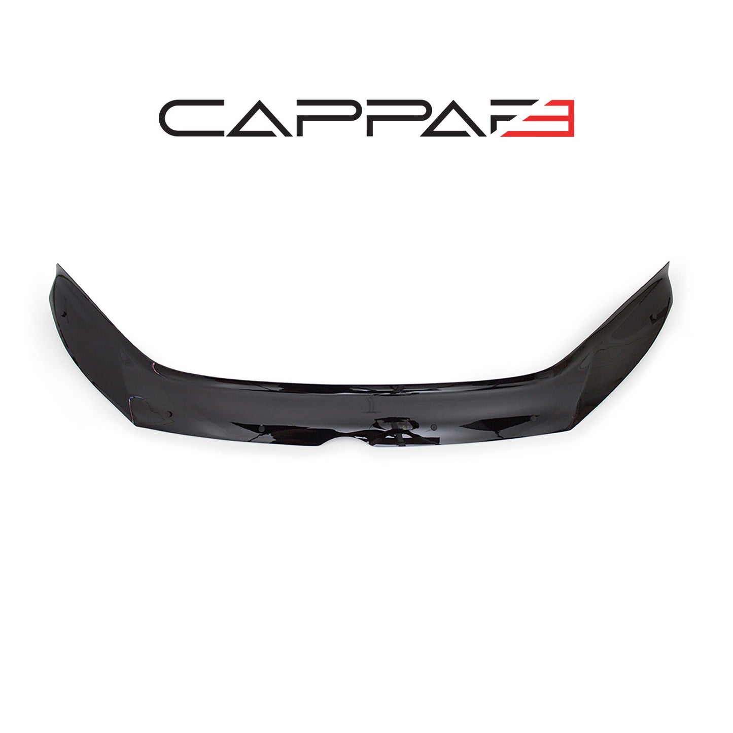 Volkswagen Caddy 2010-2015 Yıl Aralığı Uyumlu Kaput Rüzgarlığı 4mm