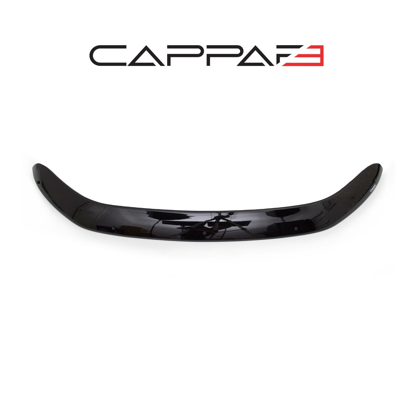 Ford Ranger 2011- 2015 Yıl Aralığı Uyumlu Kaput Rüzgarlığı 4mm