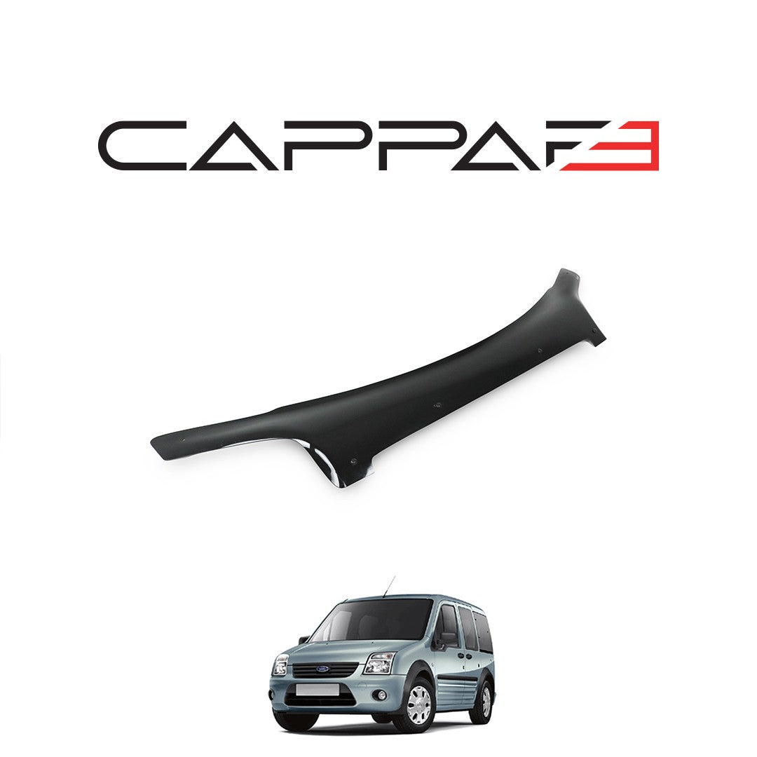 Ford Connect 2008-2013 Yıl Aralığı Uyumlu Kaput Rüzgarlığı 3mm