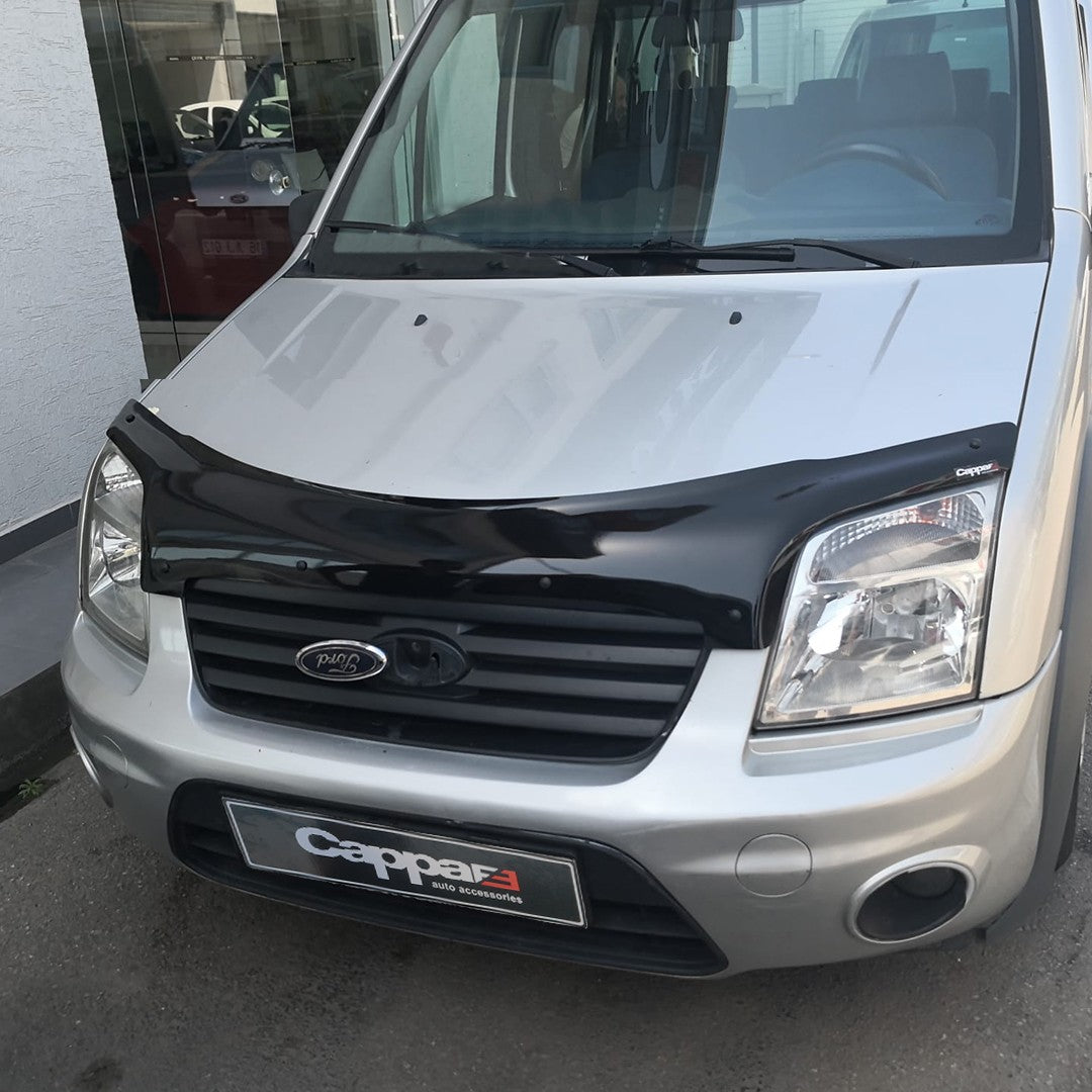 Ford Connect 2008-2013 Yıl Aralığı Uyumlu Kaput Rüzgarlığı 3mm