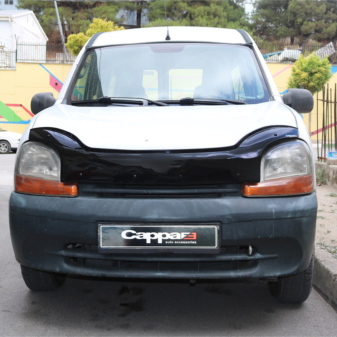 Renault Kangoo 1998-2003 Yıl Aralığı Uyumlu Kaput Rüzgarlığı 3mm