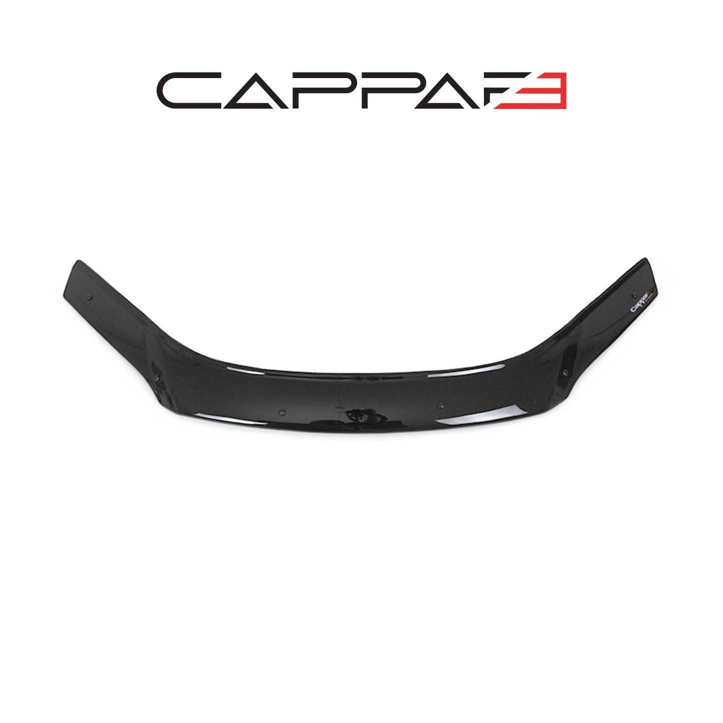 Honda Civic 2001-2006 Yıl Aralığı Uyumlu Kaput Rüzgarlık 3mm