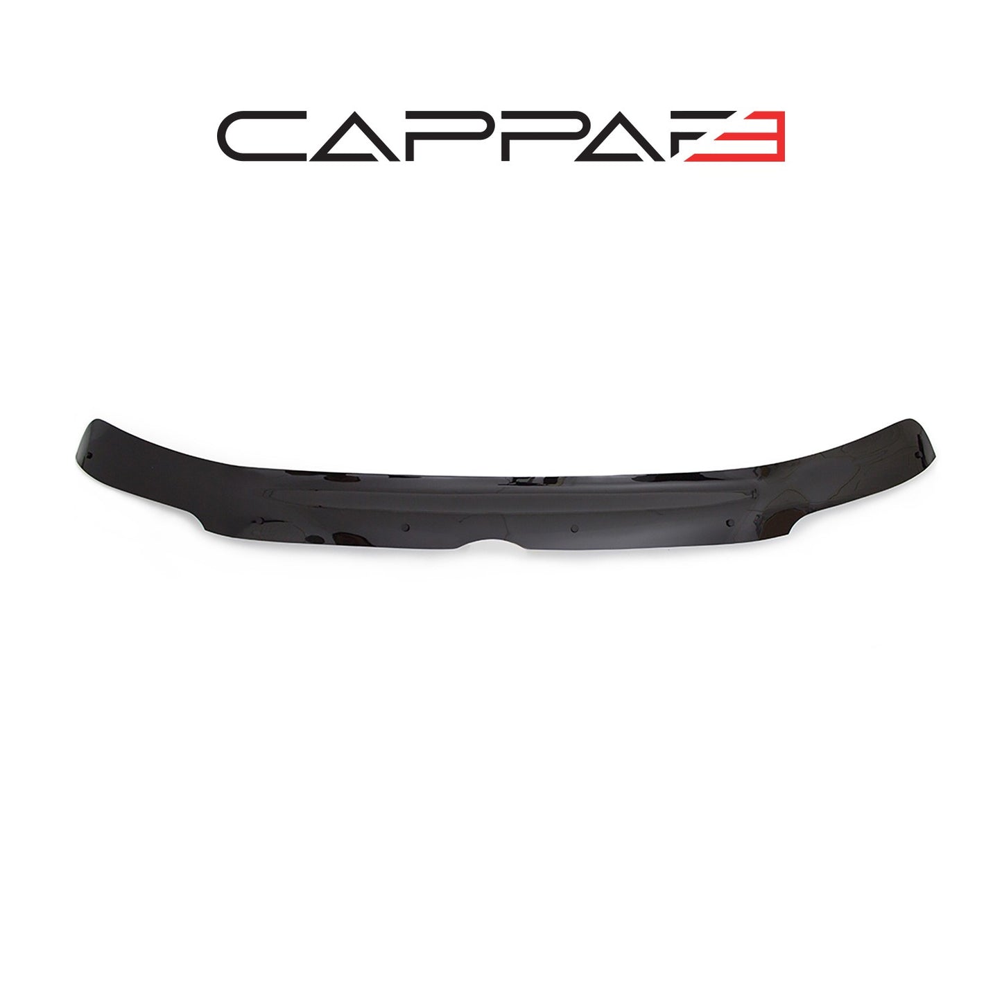 Volkswagen Transporter T5 2003-2009 Yıl Aralığı Uyumlu Kaput Rüzgarlığı 4mm