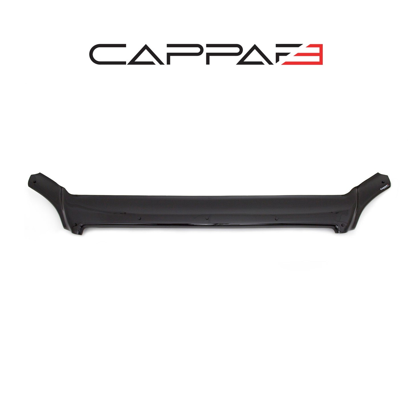 Mercedes Sprinter 2006-2012 Yıl Aralığı Uyumlu Kaput Rüzgarlığı 4mm