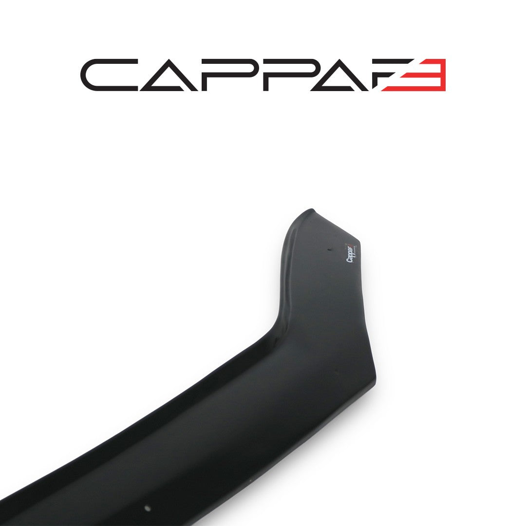 Gazelle Next 2013-2021 Yıl Aralığı Kaput Rüzgarlık 4mm