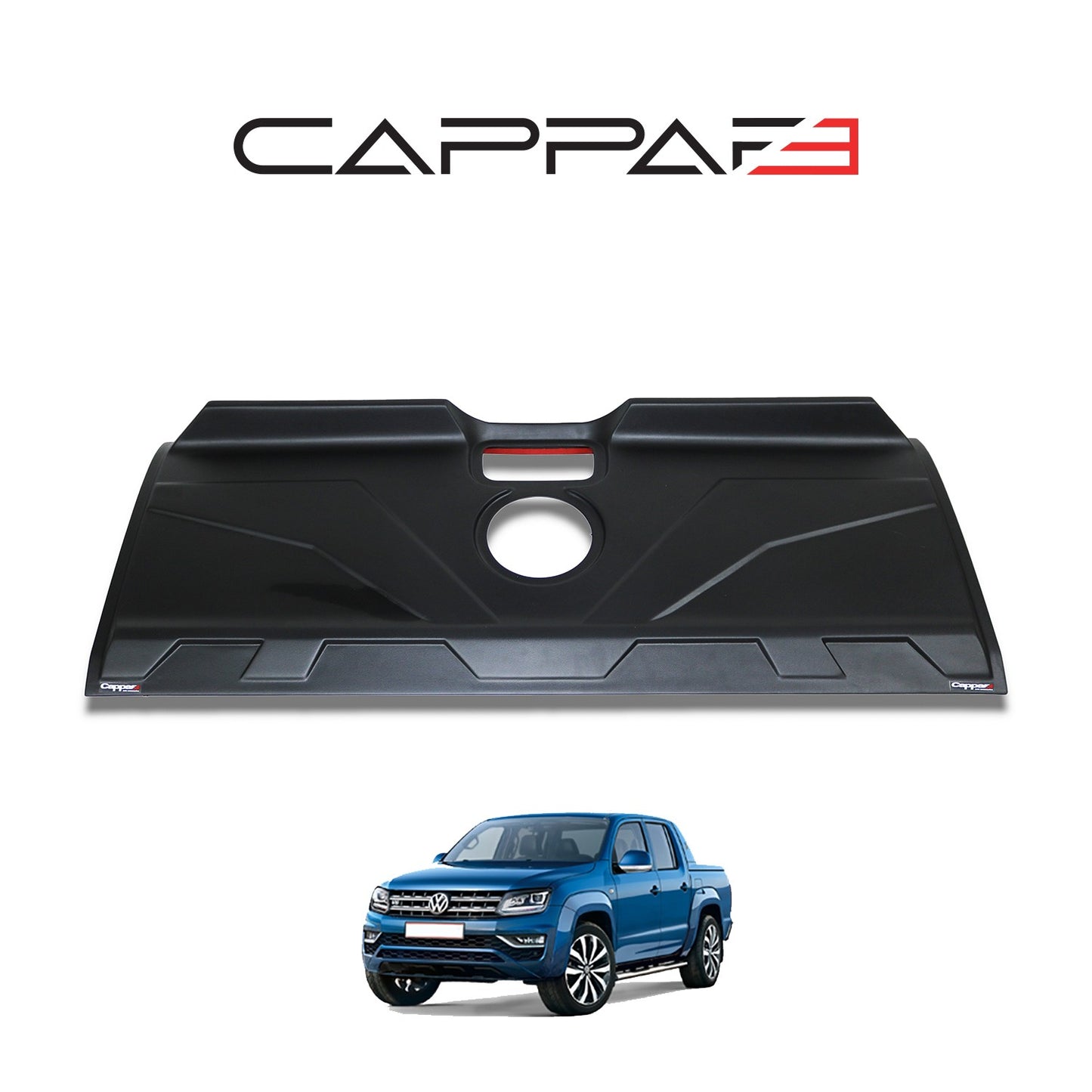 Volkswagen Amarok 2010-2022 Yıl Aralığı Uyumlu Bagaj Kapağı Dodik