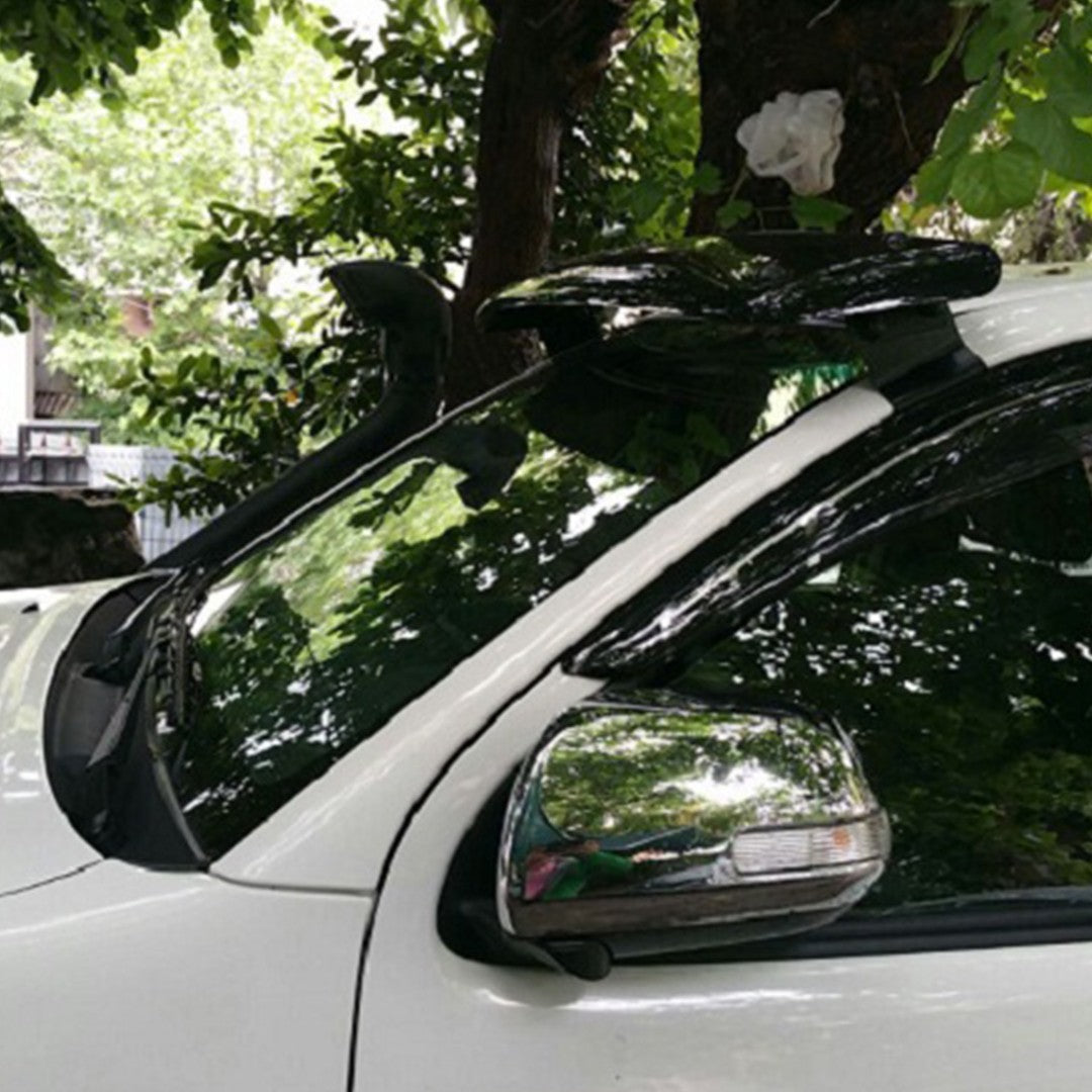 Toyota Hilux 2012-2015 Yıl Aralığı Uyumlu Ön Cam Güneşliği