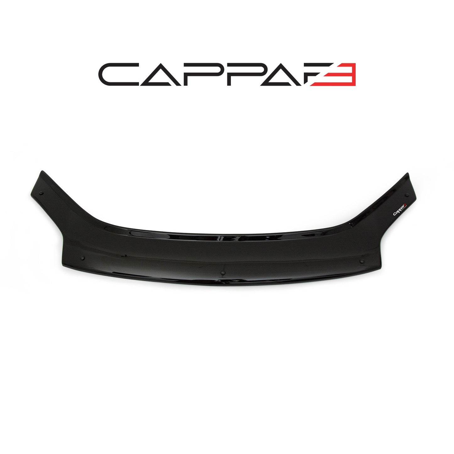 Citroen Berlingo 2004-2009 Yılı Arası Uyumlu Kaput Rüzgarlığı 3mm