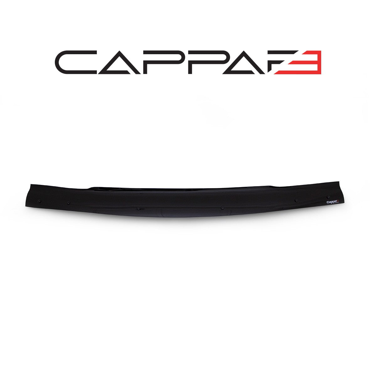 Opel Frontera 1998-2004 Yıl Aralığı Uyumlu Ön Kaput Rüzgarlık 4mm