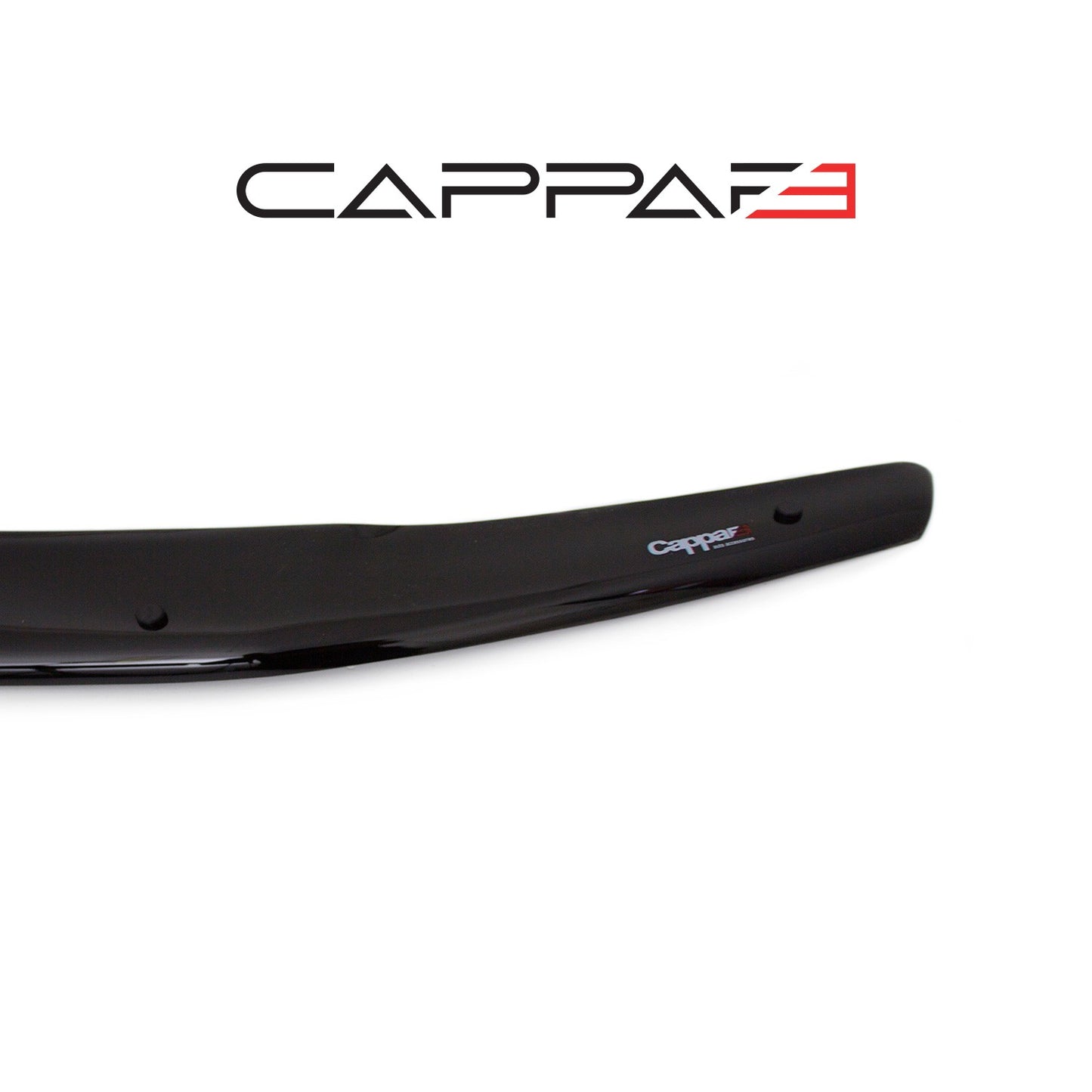 Honda Civic 2012-2015 Yıl Aralığı Uyumlu Kaput Rüzgarlık 3mm