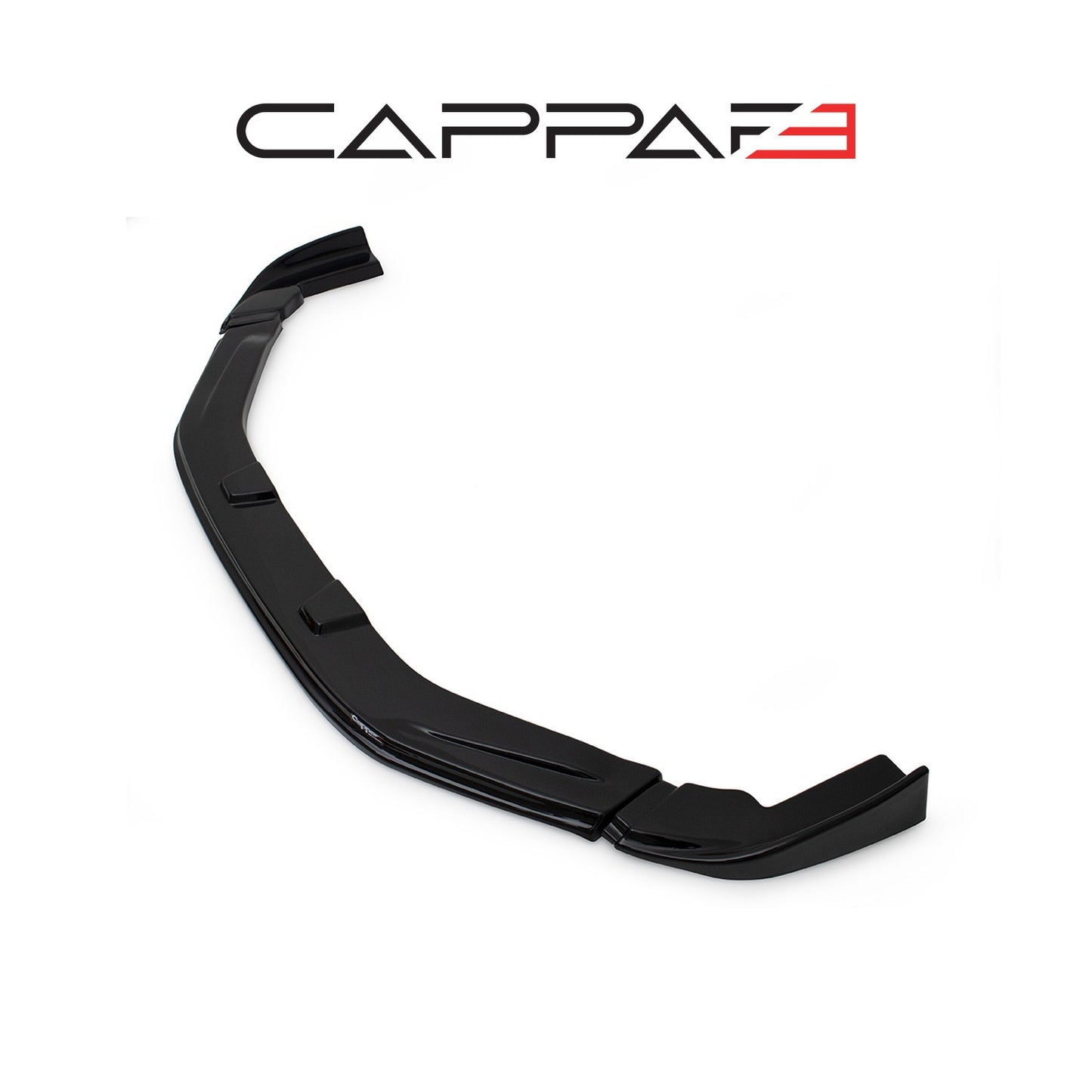 Honda Civic 2012-2015 Yıl Aralığı Uyumlu Ön Tampon Lip