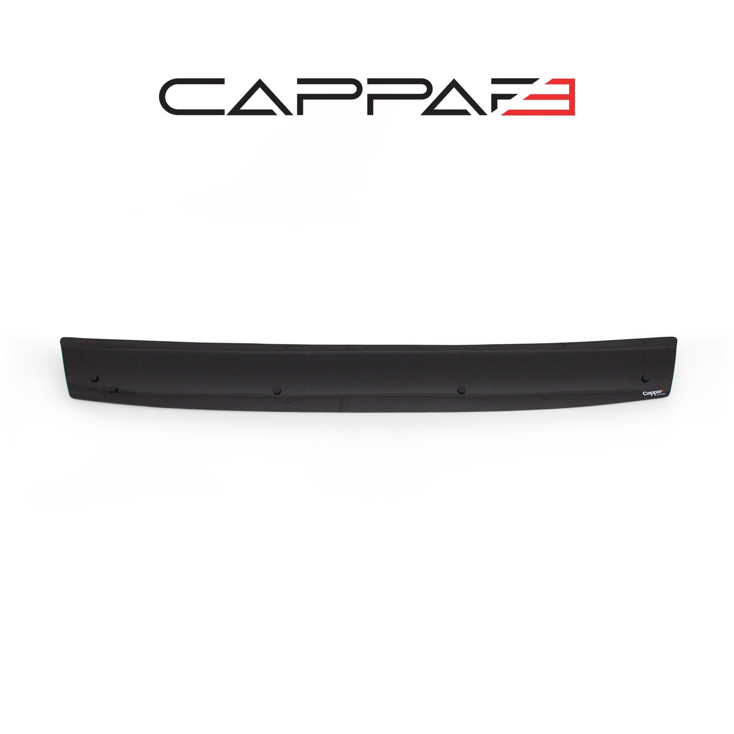 Nissan Primastar 2001-2014 Yılları Arası Ön Kaput Rüzgarlığı 4mm