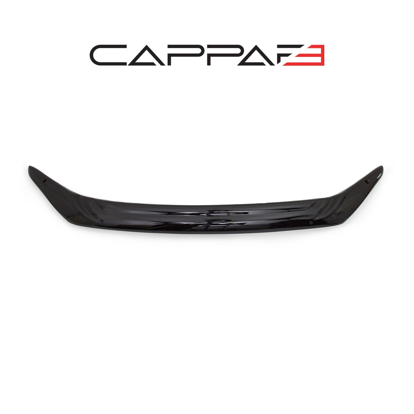 Ford Ranger 2009-2011 Yıl Aralığı Uyumlu Kaput Rüzgarlığı 3mm