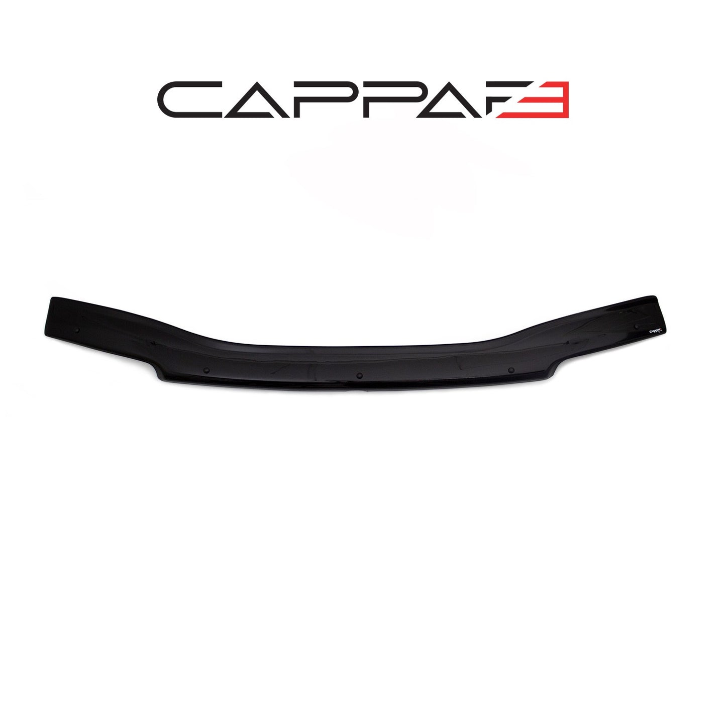 Fiat Ducato 1994-2006 Yıl Aralığı Uyumlu Kaput Rüzgarlığı 4mm