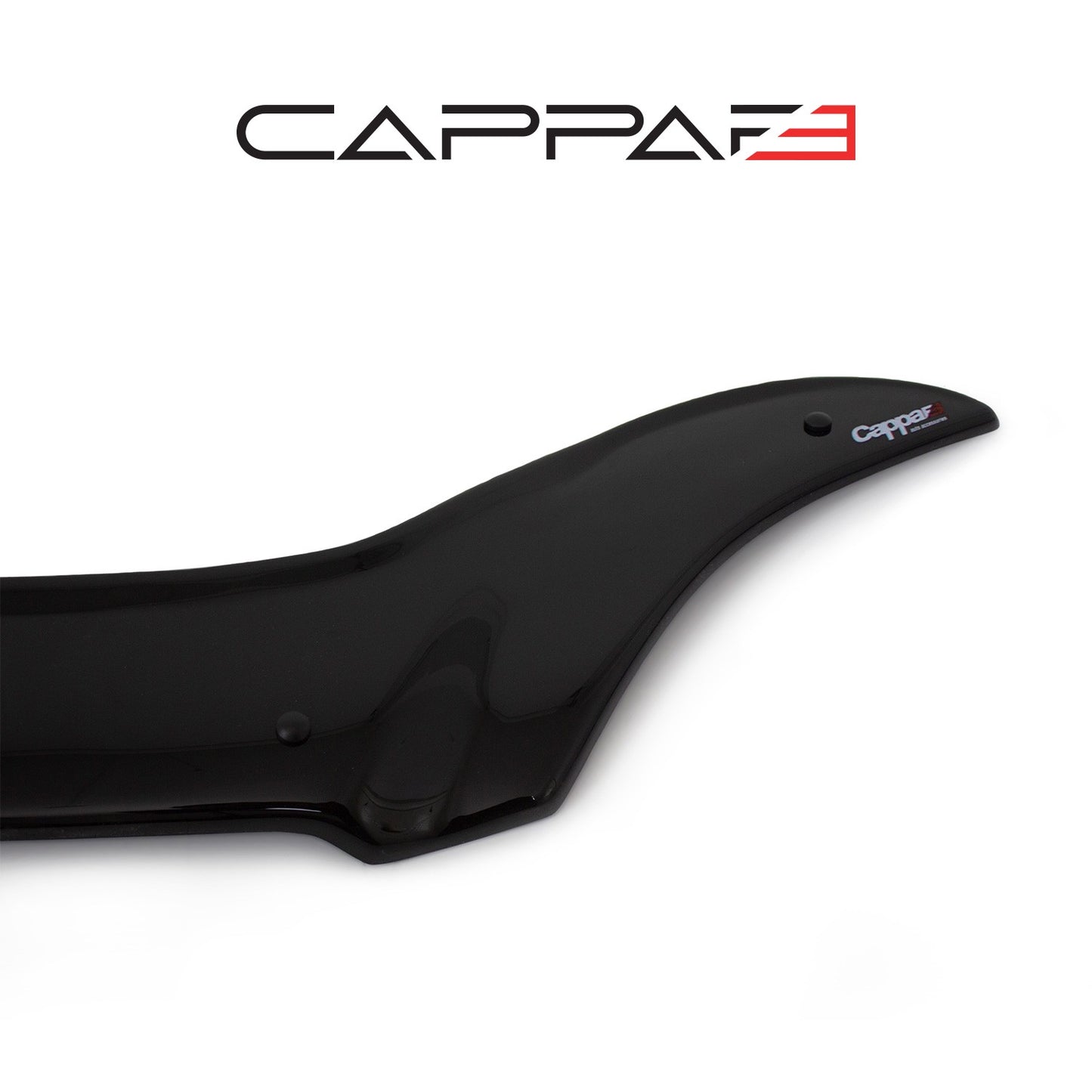 Honda Civic 1995-2000 Yıl Aralığı Uyumlu Kaput Rüzgarlık 3mm