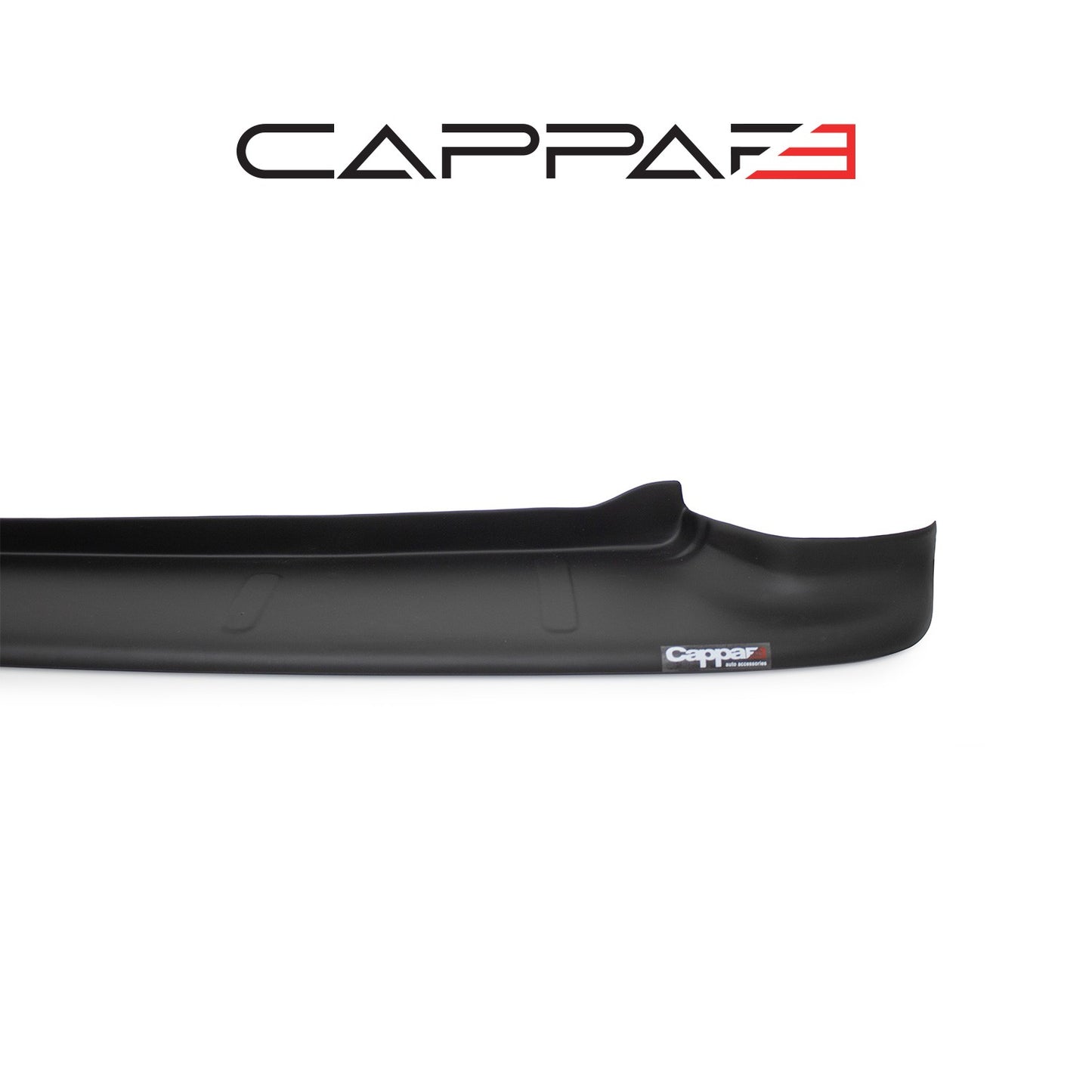 Peugeot Partner Tepee 2009-2015 Yıl Aralığı Uyumlu Arka Tampon Eşiği Parlak