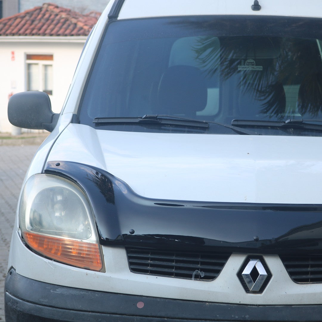 Renault Kangoo 2003-2008 Yıl Aralığı Uyumlu Kaput Rüzgarlığı 3mm