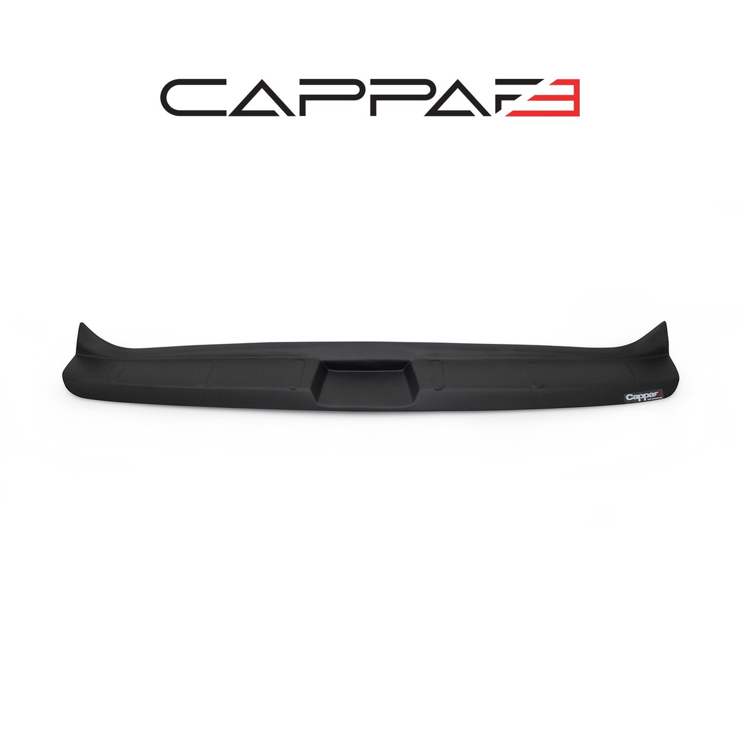 Renault Clio 4 2012-2020 Yıl Aralığı Uyumlu Arka Tampon Eşiği Parlak