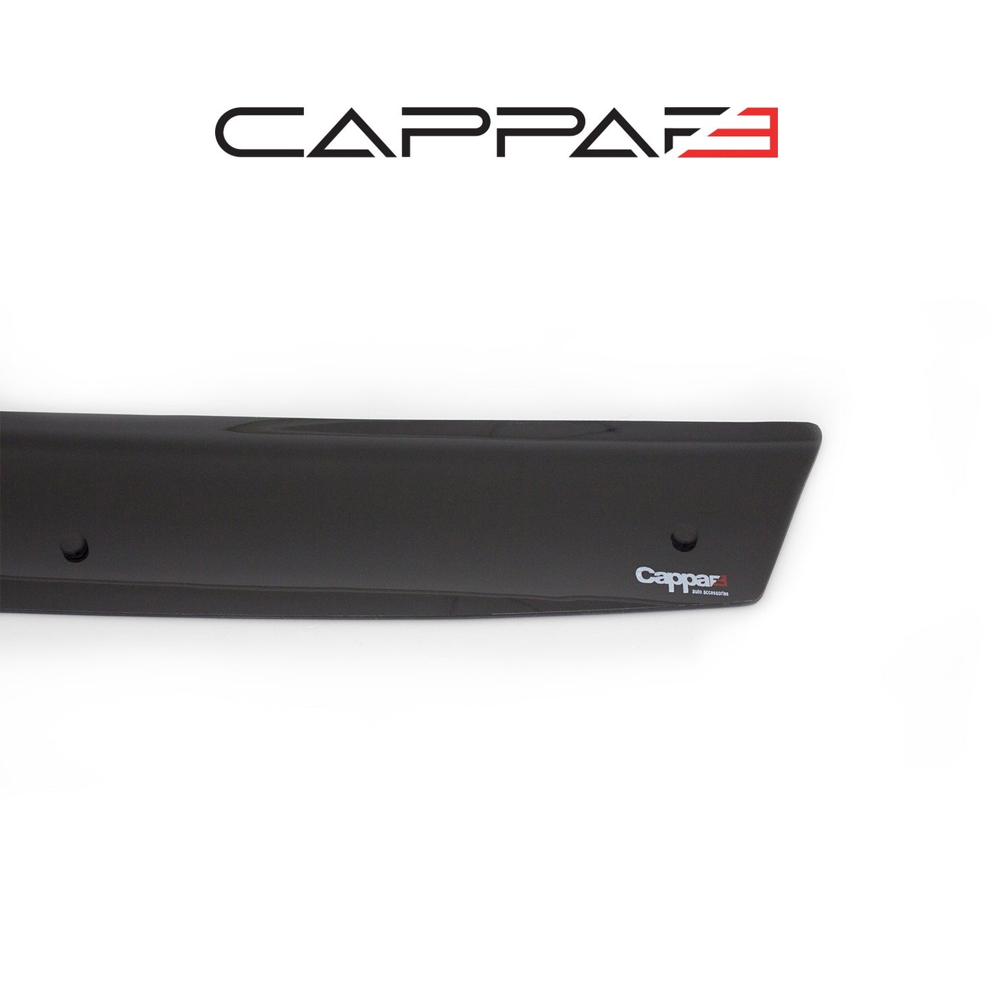 Opel Vivaro 2001-2013 Yıl Aralığı Ön Kaput Rüzgarlık Kısa Model 4mm