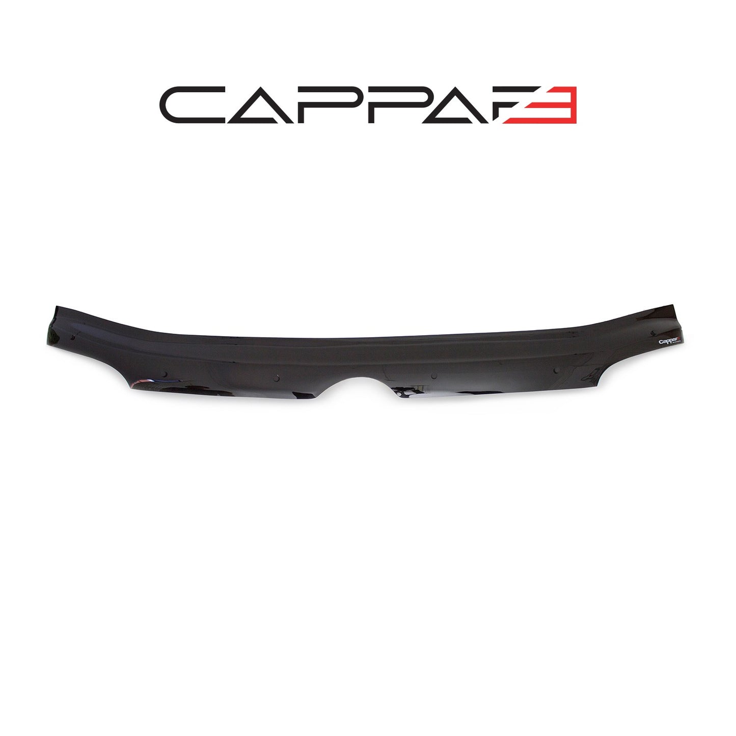 Mercedes Sprinter 2000-2006 Yıl Aralığı Uyumlu Kaput Rüzgarlığı 4mm