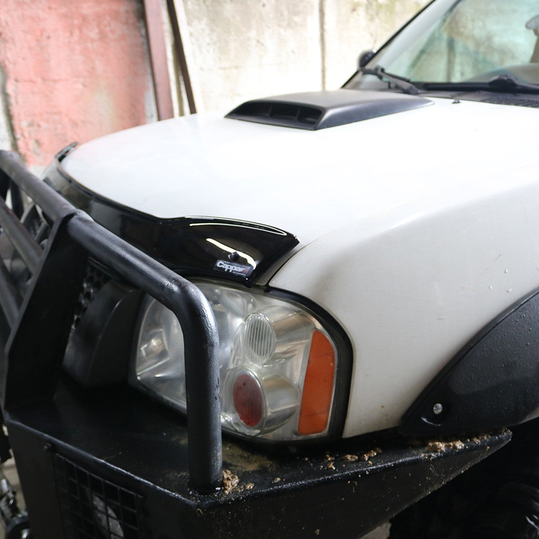 Nissan Skystar 2001-2012 Yılları Arası Ön Kaput Rüzgarlığı 3mm