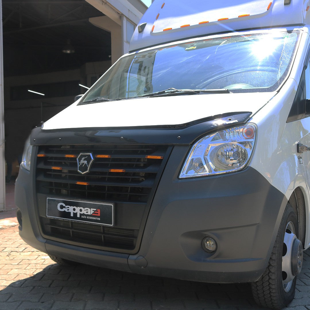Gazelle Next 2013-2021 Yıl Aralığı Kaput Rüzgarlık 4mm