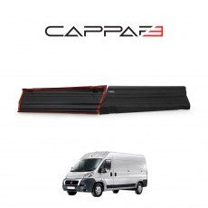 Fiat Ducato 2006-2014 Yıl Aralığı Uyumlu Kapı Eşiği 2 Parça